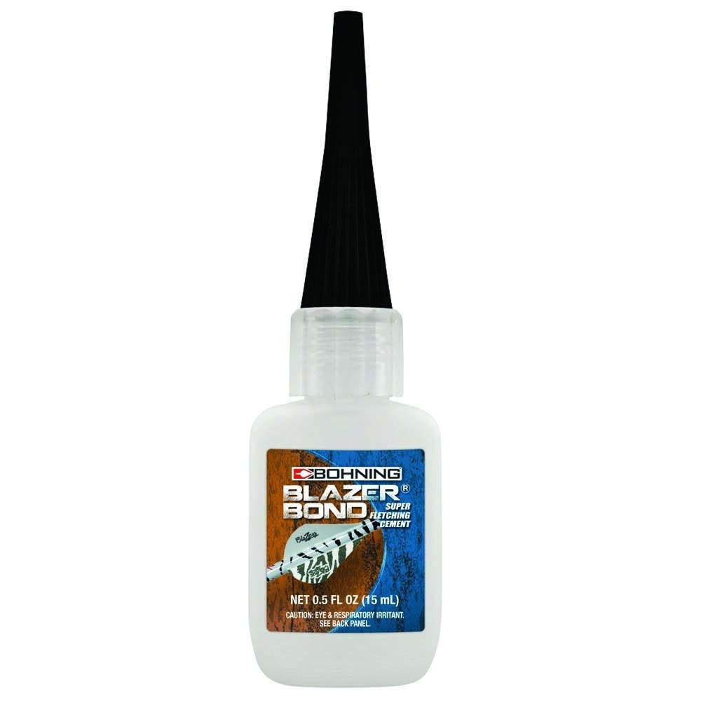 Blazer Bond .5 oz - James River Archery