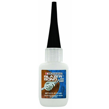 Blazer Bond .5 oz - James River Archery