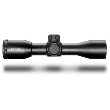 3x32 SR IR XB Scope - James River Archery