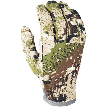 Ascent Glove - James River Archery