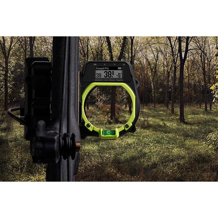 Xero™ A1 Bow Sight