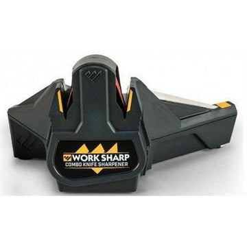 Combo Knife Sharpener - James River Archery