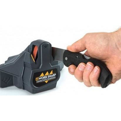 Combo Knife Sharpener