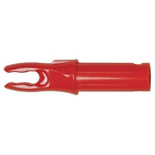 Blazer Double Lock Nocks-12 Pack - James River Archery