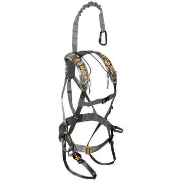 Ambush Safety Harness - James River Archery