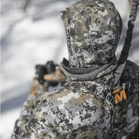 The Ambush Safety Harness