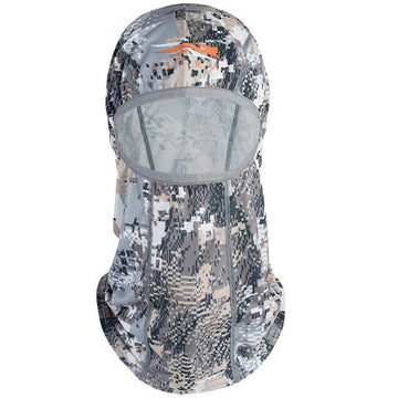 Core Lightweight Balaclava - James River Archery