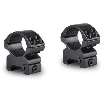 1" 2 Piece Match Ring Mounts - James River Archery