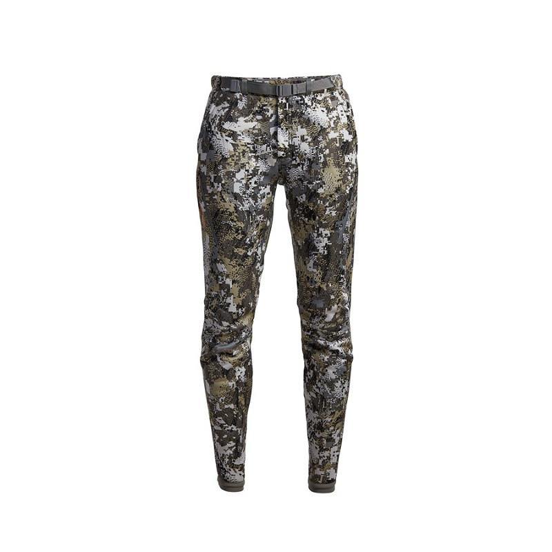 Equinox Midi Pant - James River Archery