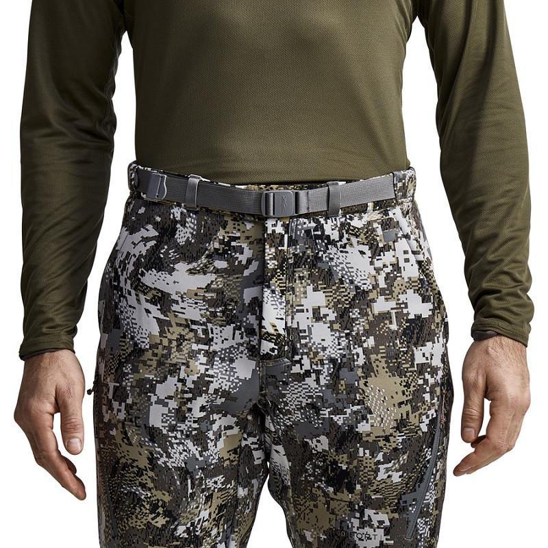 Equinox Midi Pant - James River Archery