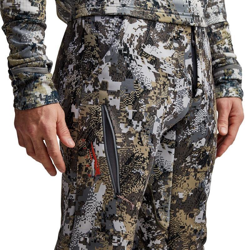 Equinox Midi Pant - James River Archery