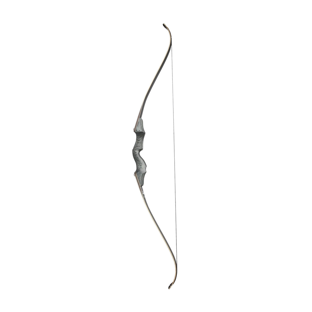 Ember Takedown Recurve Bow - James River Archery