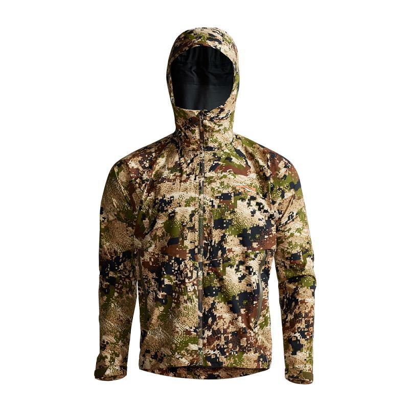 Dew Point Jacket - James River Archery