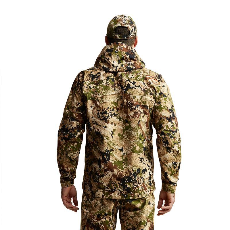 Dew Point Jacket - James River Archery