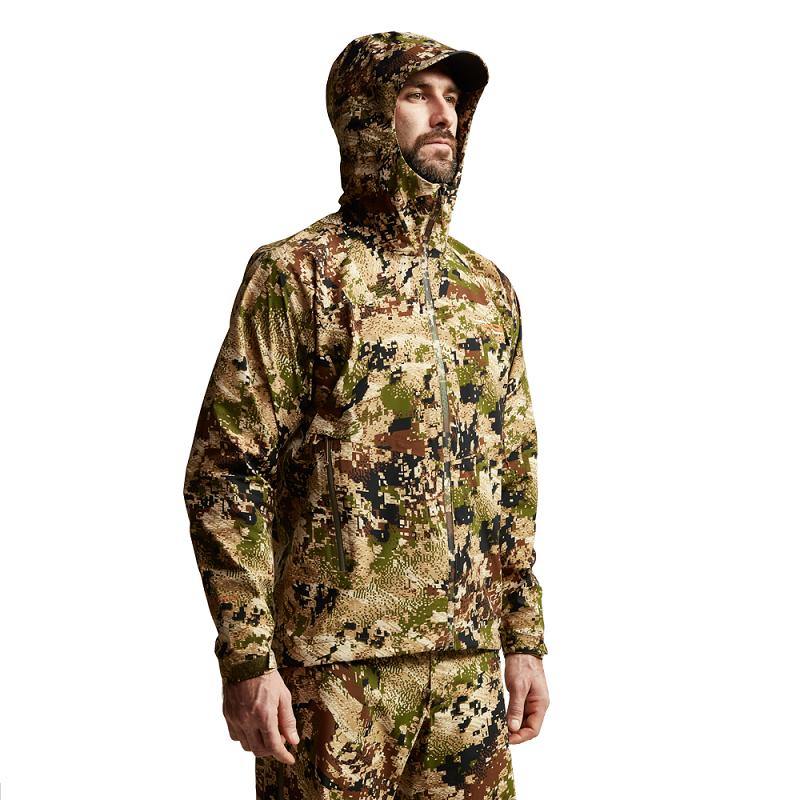 Dew Point Jacket - James River Archery