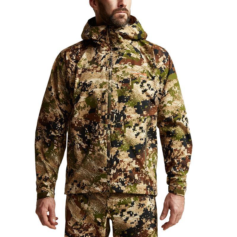 Dew Point Jacket - James River Archery