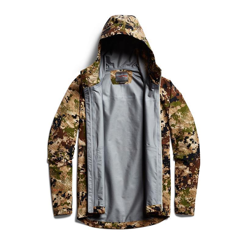 Dew Point Jacket - James River Archery