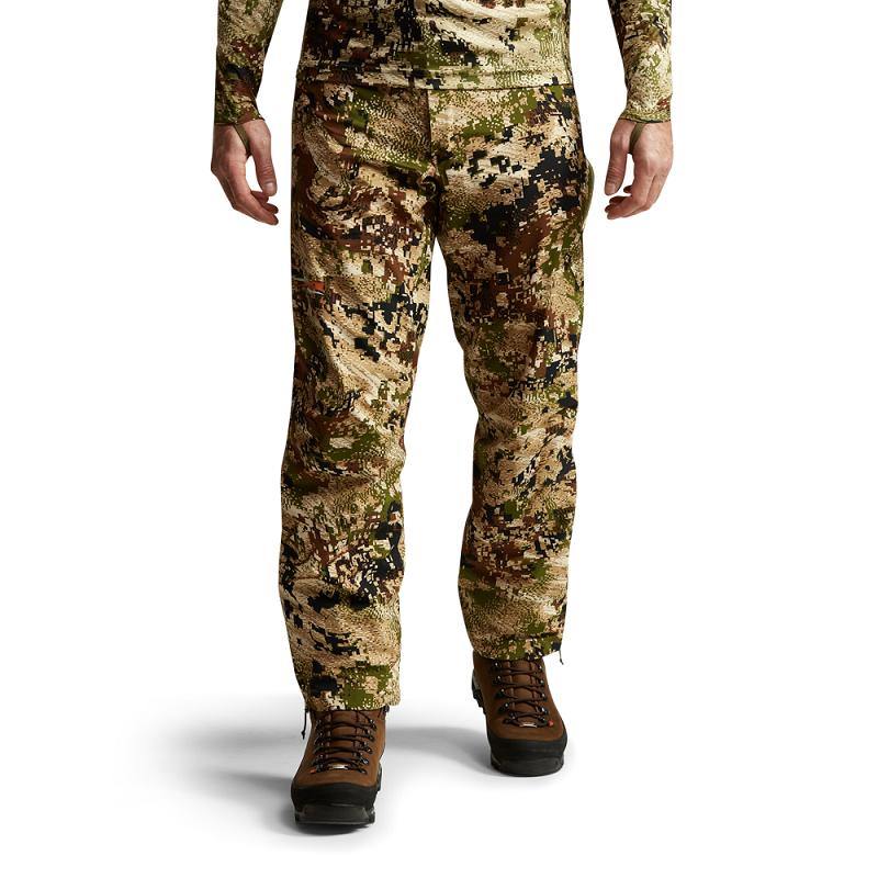 Dew Point Pant - James River Archery