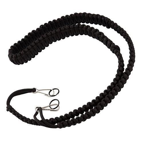 Braided Binocular Strap - James River Archery